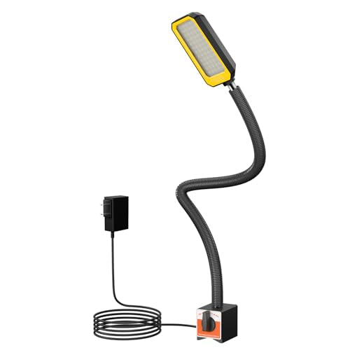 LED Machine Work Light