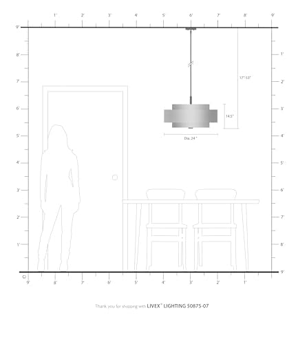 Lighting 50875