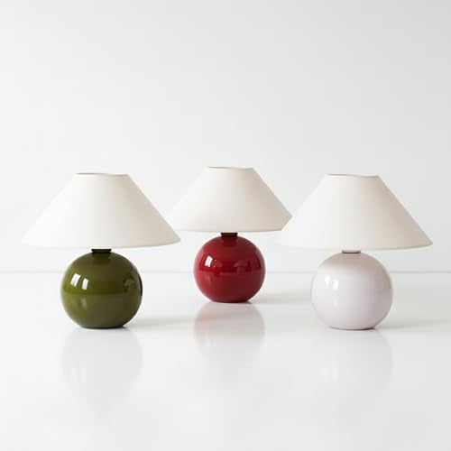Fiona 11" LED Table Lamp