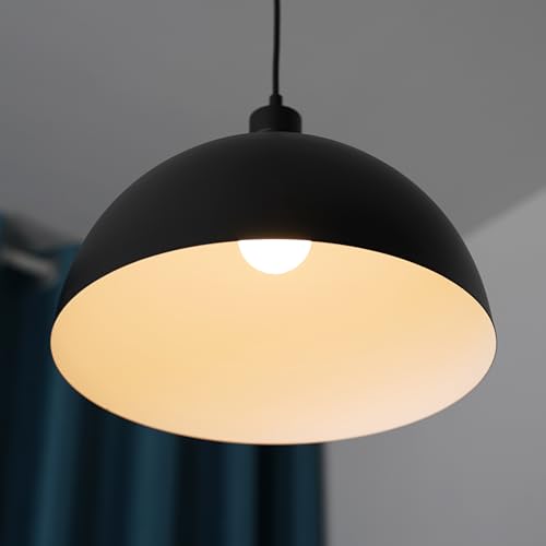Industrial Pendant Light Fixture