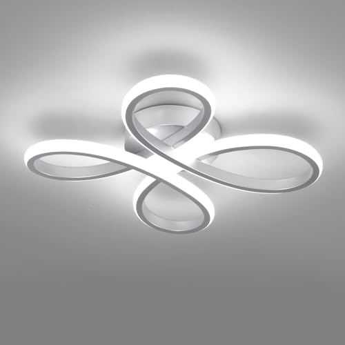 Modern LED Ceiling Light