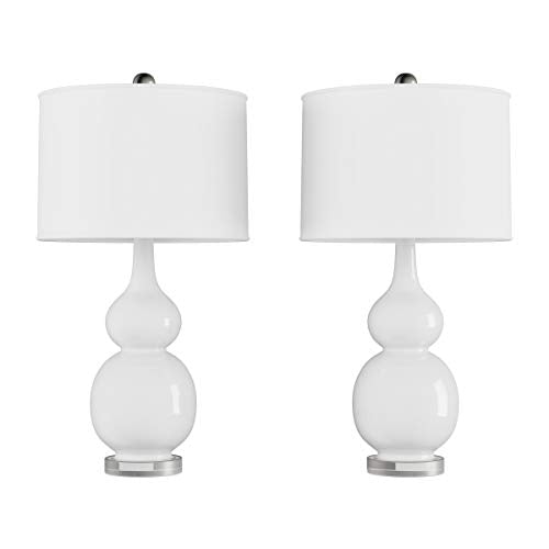 Ceramic Table Lamps (2 Count)