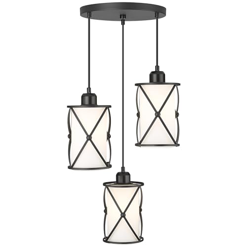 3 Light Dining Room Chandelier Light Fixtures