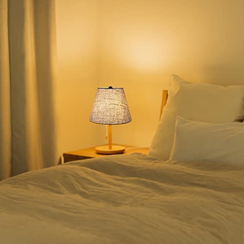 lamp shades 6x10x7.5 Inch Small Lamp Shade for Table Lamps
