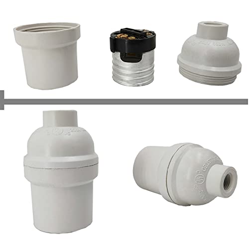 E26 E27 Light Socket