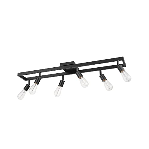 59464 64" 6 Light Track Lighting