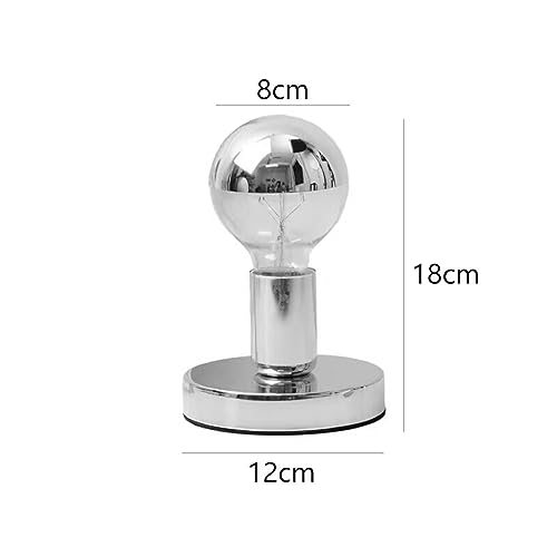 Simple Unique Lamp Base Only