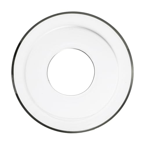 6 Pack Clear Glass Shades Replacement (6 Count)