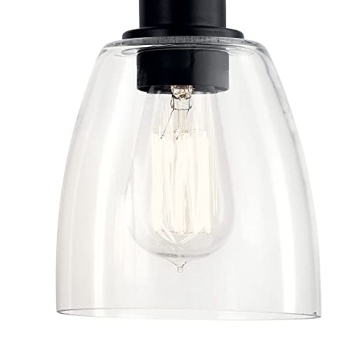 Meller 2 Light Industrial Vanity Light
