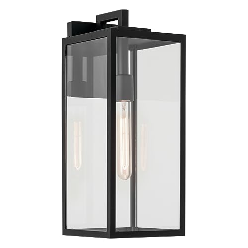 Branner Outdoor Wall Light