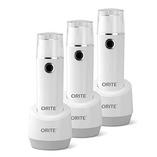 Emergency Flashlights for Home Power Failure (3 Count)