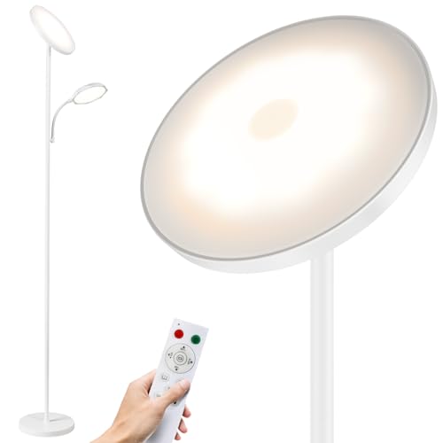 Floor Lamps for Living Room