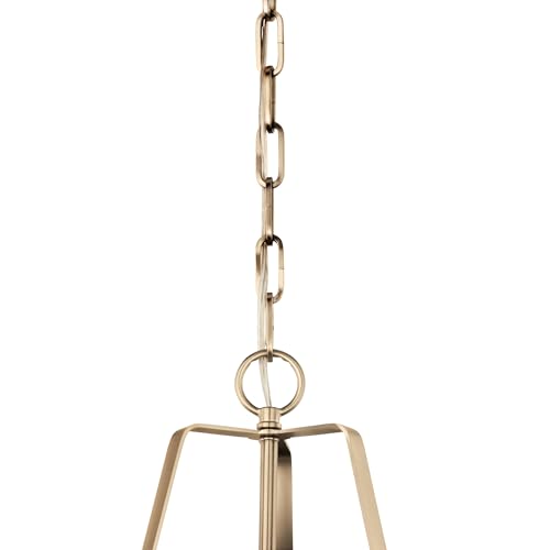 Etcher Pendant Light