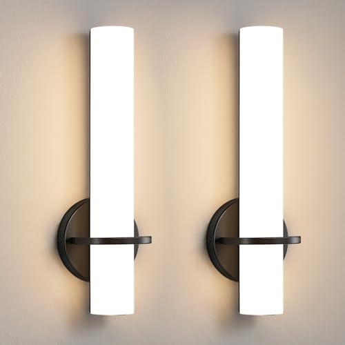 Wall Sconce Light (2 Count)