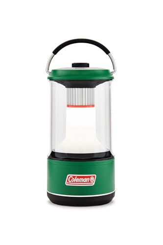 1000L LED Lantern with Enhanced Battery Protection