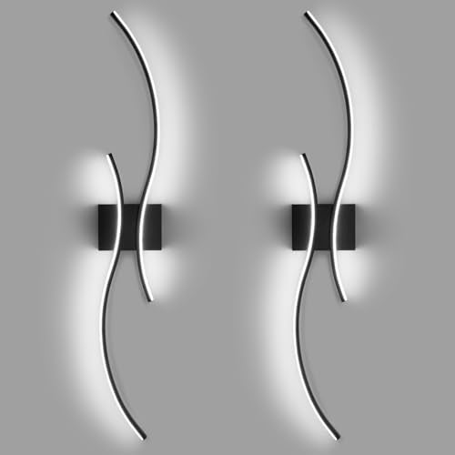 Modern Led Wall Light