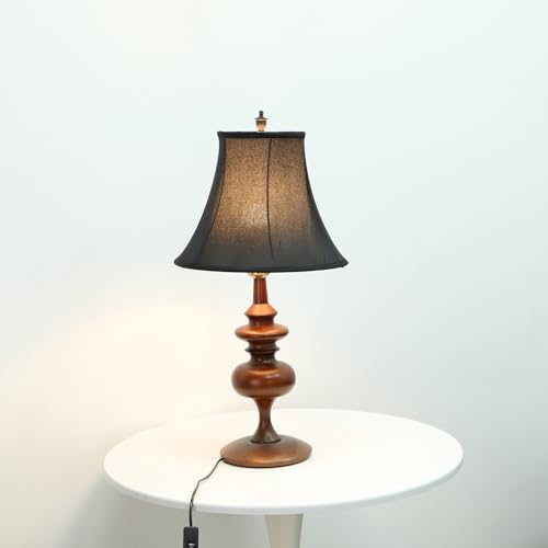 Bell Lamp Shades Set of 2 (2 Count)