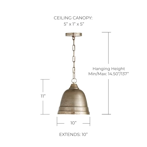 Capital Lighting 335312XN Sedona Handcrafted Sand