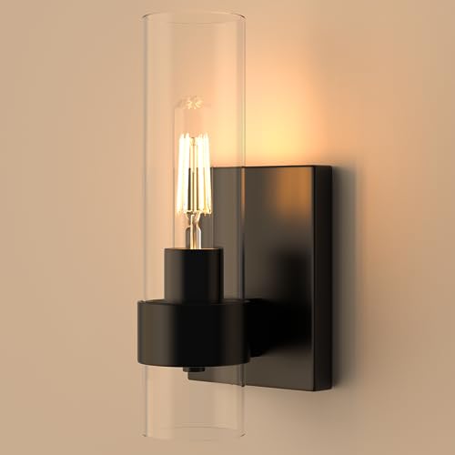 Zevluck 1 Light Wall Sconce
