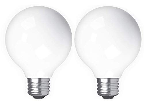 Refresh LED Light Bulbs (2 Count)