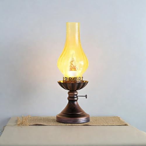 Vintage Table Lamp
