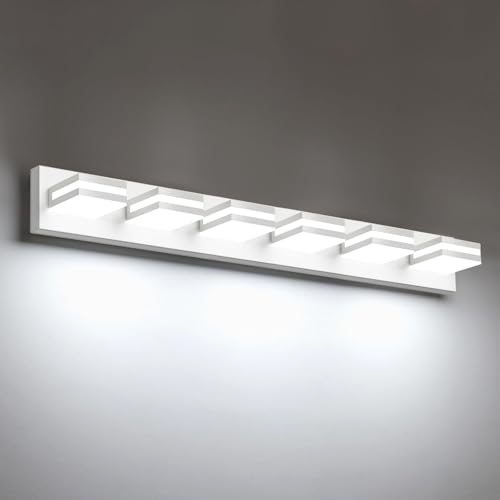 LED Modern Bathroom Lights Fixtures