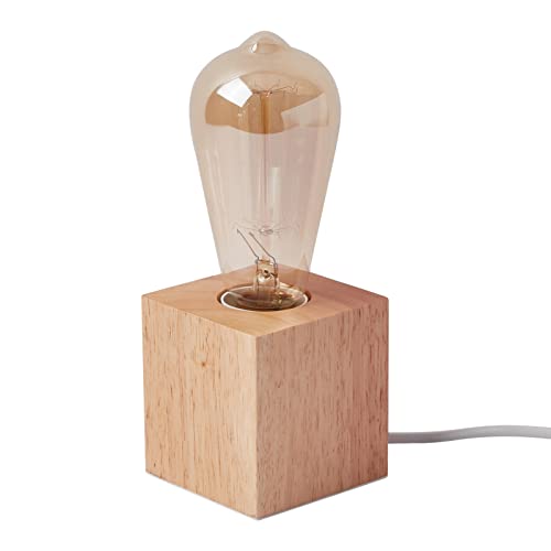 Vintage Table Lamp