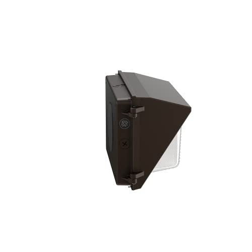 13" LED Wall Pack Outdoor Light