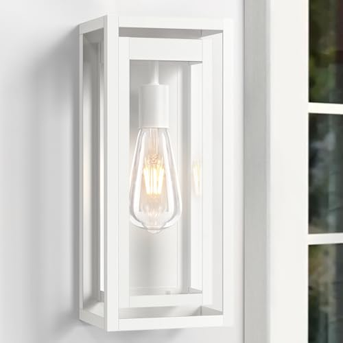 15" Outdoor Wall Lights