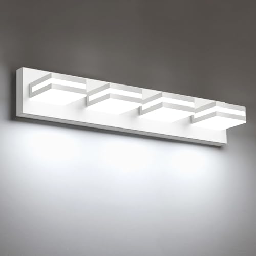 LED Modern Bathroom Lights Fixtures