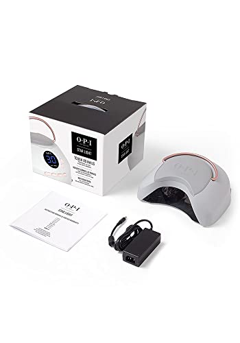 Star Light Gel Lamp 3.0 Adaptor (17.76 Ounce)