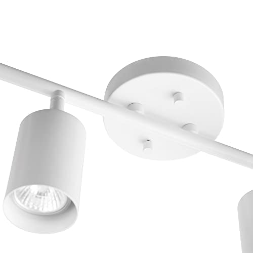 Pratt Track Lighting