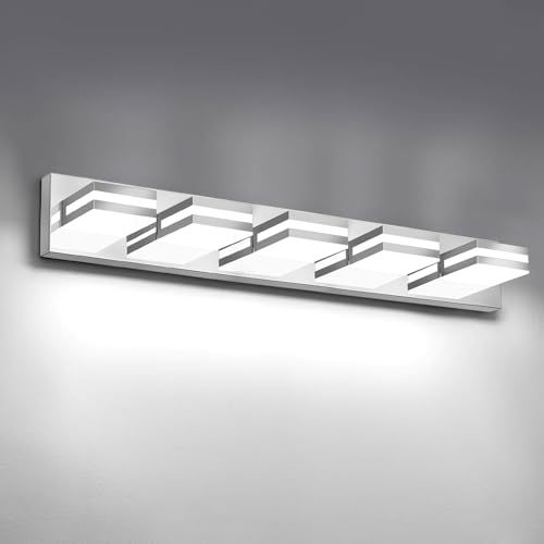 LED Modern Bathroom Lights Fixtures