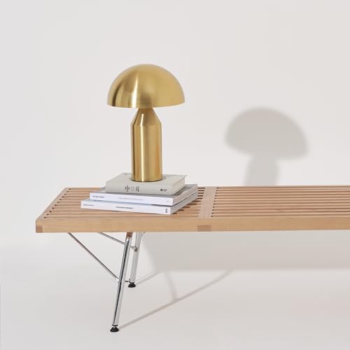 Venus Mushroom Table Lamp