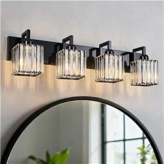 Modern Bathroom Vanity Light 4