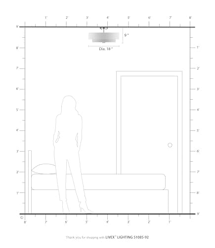 Lighting 51085