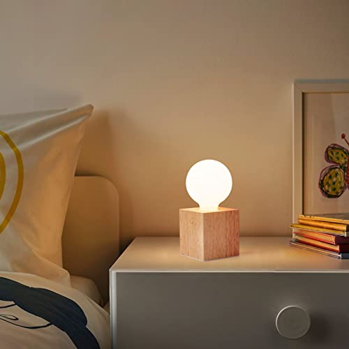 Vintage Table Lamp