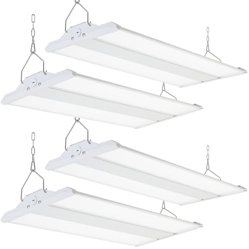2FT 150W LED Linear High Bay Light (4 Count)