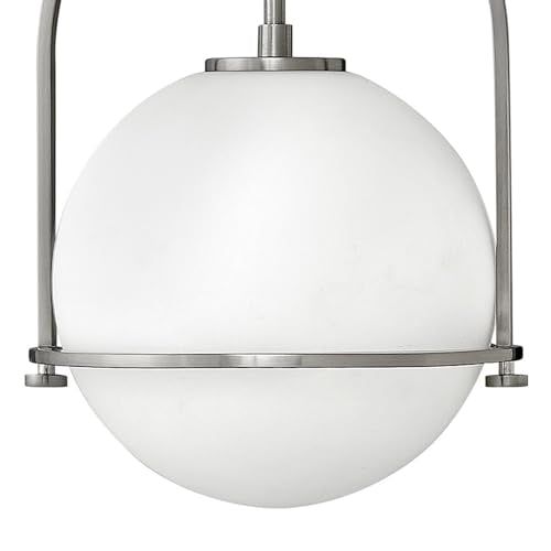 Somerset Small Pendant Light