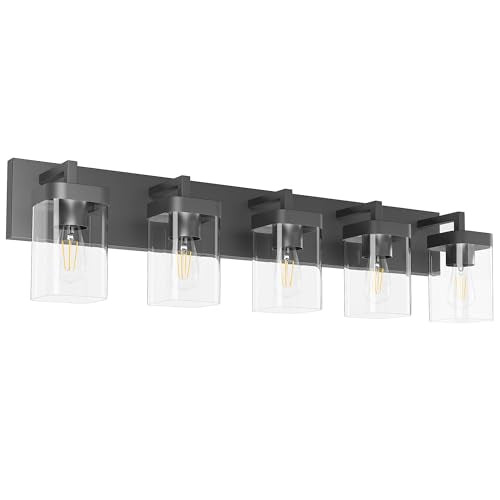 Bathroom Vanity Light (5 Count)