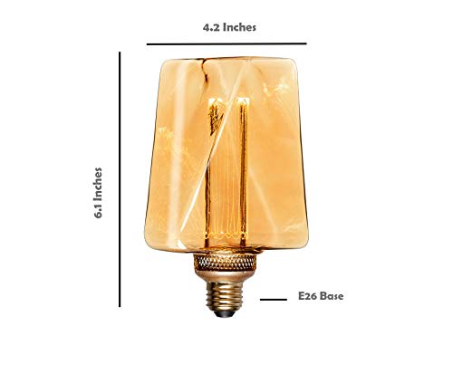 LED Decorative Light Bulb