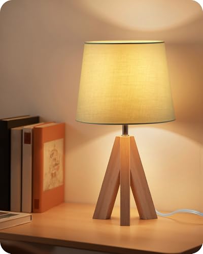 Tripod Table Lamp