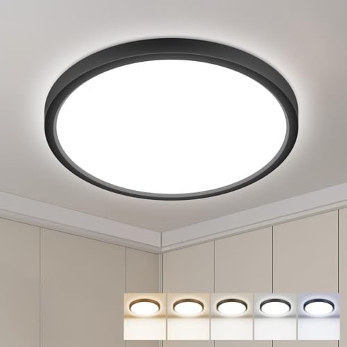 LED Flush Mount Ceiling Light