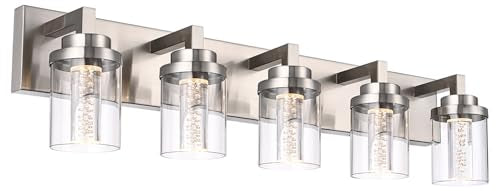 LED Vanity Light Bar 5