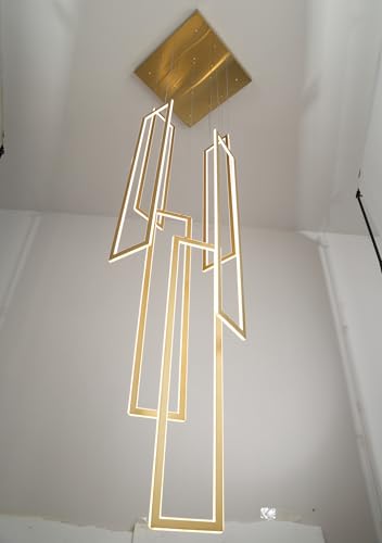 Modern Chandelier