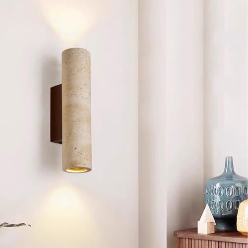11" Mid Century Modern Wall Sconce