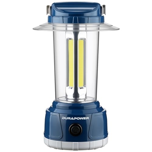 LED Camping Lantern Rechargeable