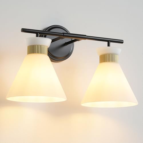Bathroom Vanity Light Fixtures