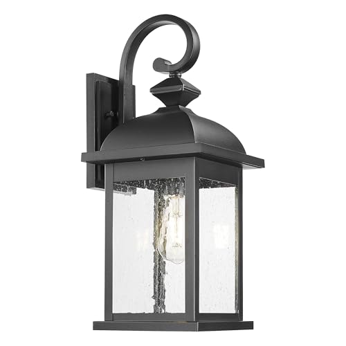 Outdoor Wall Sconce