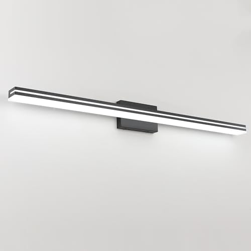 48 Inch LED Modern Bathroom Vanity Light Bar